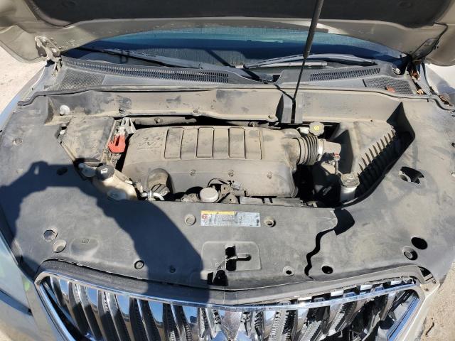 Photo 12 from auction – 2013 BUICK ENCLAVE with VIN 5GAKRCKD2DJ111599