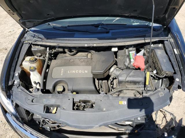 Photo 11 from auction – 2012 LINCOLN MKX with VIN 2LMDJ6JKXCBL05719