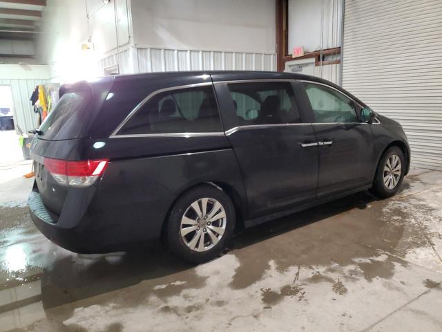 Photo 3 from auction – 2014 HONDA ODYSSEY EX with VIN 5FNRL5H67EB028195