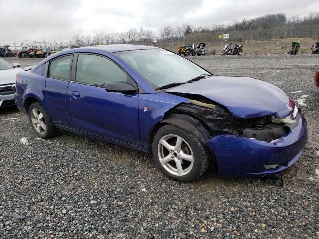 Photo 4 from auction – 2006 SATURN ION LEVEL with VIN 1G8AW18F26Z195101
