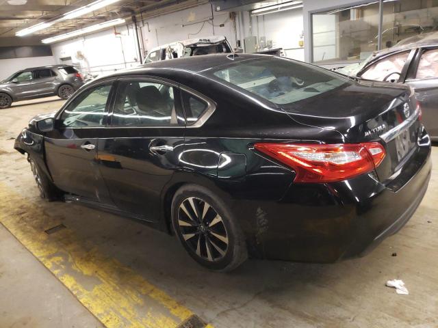 Photo 2 from auction – 2016 NISSAN ALTIMA 2.5 with VIN 1N4AL3APXGC209785