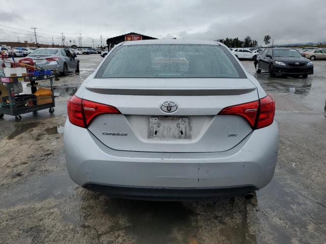 Photo 6 from auction – 2019 TOYOTA COROLLA L with VIN 2T1BURHE6KC150463