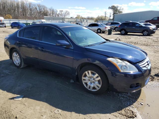 Photo 4 from auction – 2012 NISSAN ALTIMA BAS with VIN 1N4AL2AP0CC172475