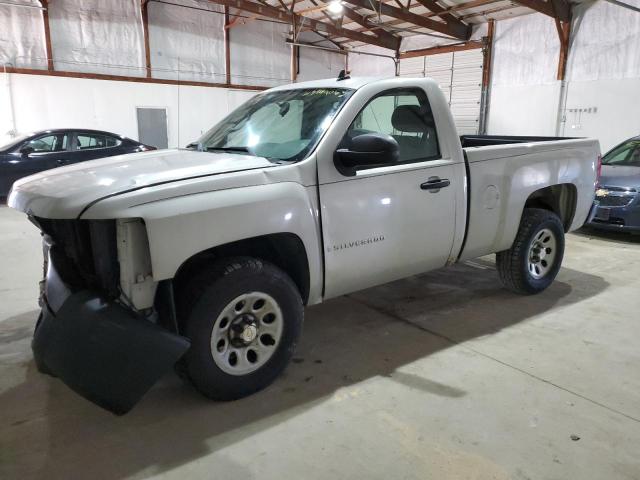 CHEVROLET SILVERADO 2008 with VIN 1GCEC14X78Z144906 - Photo from auction