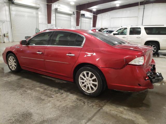Photo 2 from auction – 2011 BUICK LUCERNE CX with VIN 1G4HC5EM6BU149023