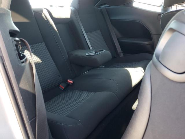 Photo 10 from auction – 2021 DODGE CHALLENGER with VIN 2C3CDZBTXMH631082