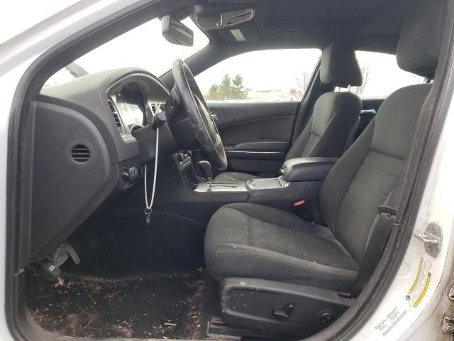 Photo 7 from auction – 2011 DODGE CHARGER with VIN 2B3CL3CG4BH583431