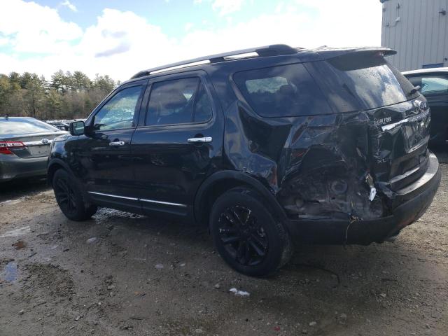 Photo 2 from auction – 2011 FORD EXPLORER X with VIN 1FMHK8D84BGA55195