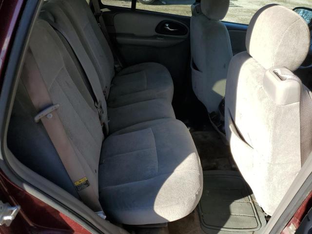 Photo 10 from auction – 2005 CHEVROLET TRAILBLAZE with VIN 1GNDT13S152119464