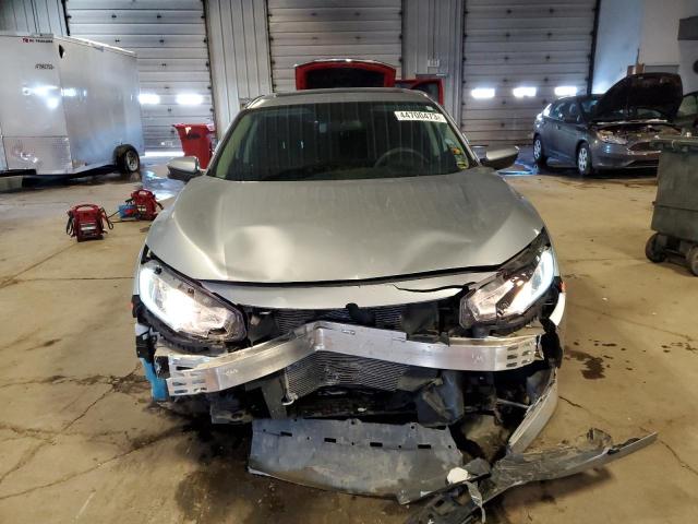 Photo 5 from auction – 2016 HONDA CIVIC EX with VIN 2HGFC2F74GH507878