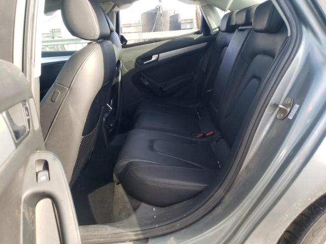 Photo 10 from auction – 2010 AUDI A4 PREMIUM with VIN WAUEFAFL6AN058403