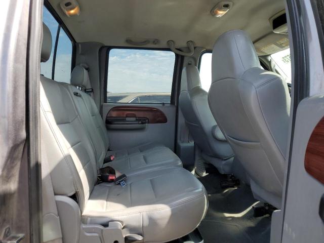 Photo 10 from auction – 2005 FORD F250 SUPER with VIN 1FTSW21PX5ED24985