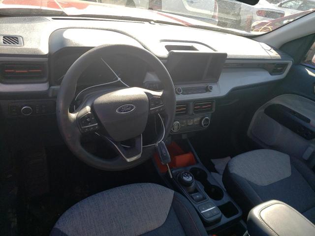Photo 8 from auction – 2022 FORD MAVERICK X with VIN 3FTTW8F96NRA50151