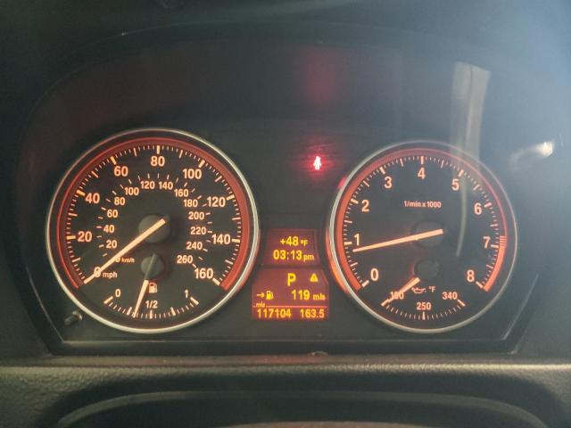 Photo 9 from auction – 2012 BMW 328 XI with VIN WBAKF3C50CE974775