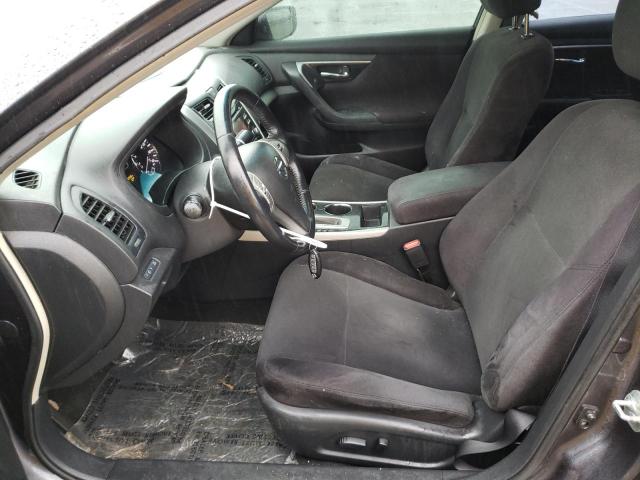Photo 7 from auction – 2013 NISSAN ALTIMA 2.5 with VIN 1N4AL3AP4DN447664