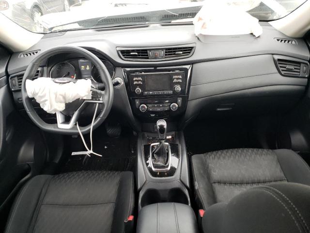 Photo 8 from auction – 2017 NISSAN ROGUE S with VIN KNMAT2MT3HP614135