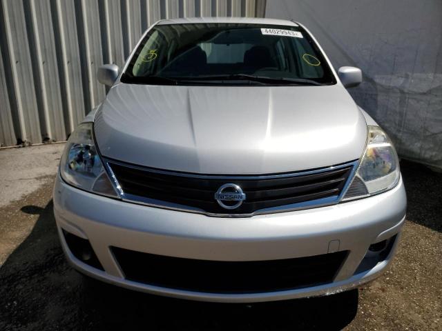 Photo 5 from auction – 2011 NISSAN VERSA S with VIN 3N1BC1CP6BL493478