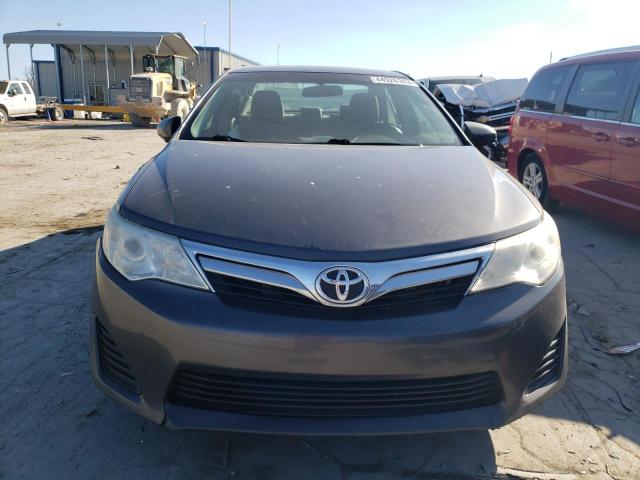 Photo 5 from auction – 2013 TOYOTA CAMRY L with VIN 4T4BF1FK2DR302427
