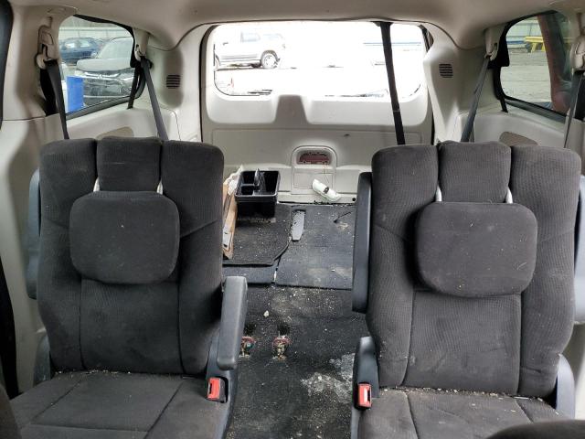Photo 10 from auction – 2012 DODGE GRAND CARA with VIN 2C4RDGCG1CR158709