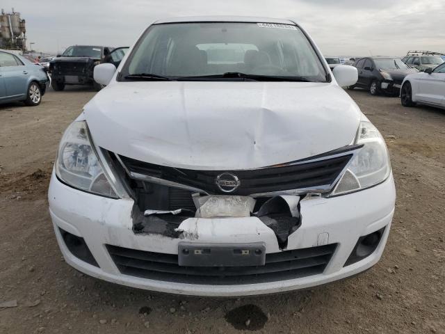 Photo 5 from auction – 2012 NISSAN VERSA S with VIN 3N1BC1CP0CK230152