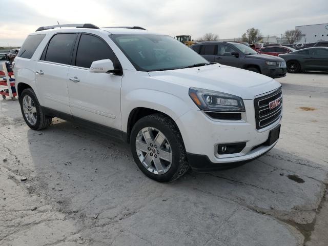 Photo 4 from auction – 2017 GMC ACADIA LIM with VIN 1GKKRSKD2HJ260694