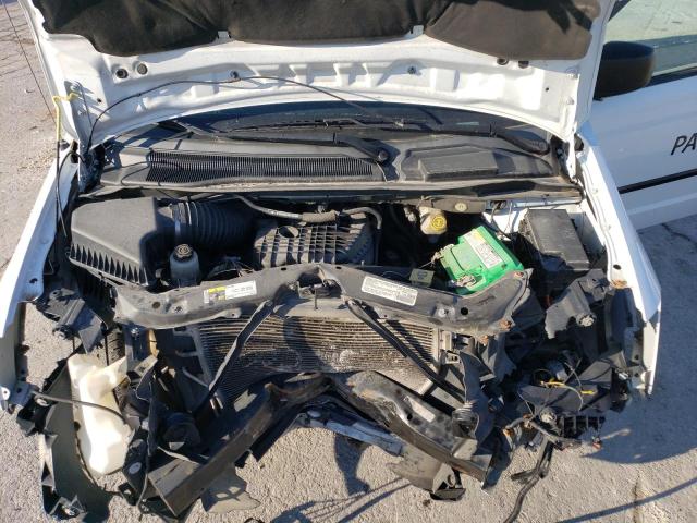 Photo 11 from auction – 2014 RAM MINIVAN with VIN 2C4JRGAG4ER109475