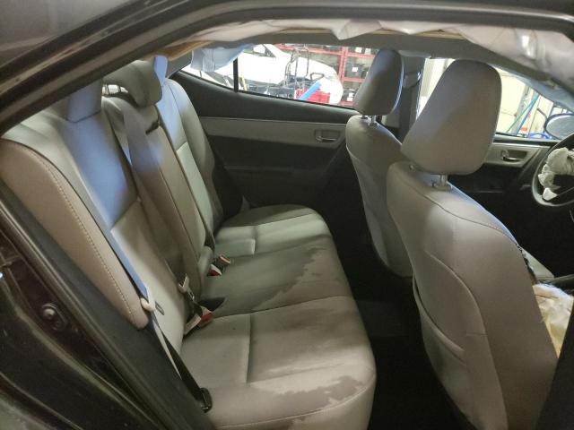 Photo 10 from auction – 2015 TOYOTA COROLLA L with VIN 2T1BURHE6FC253274