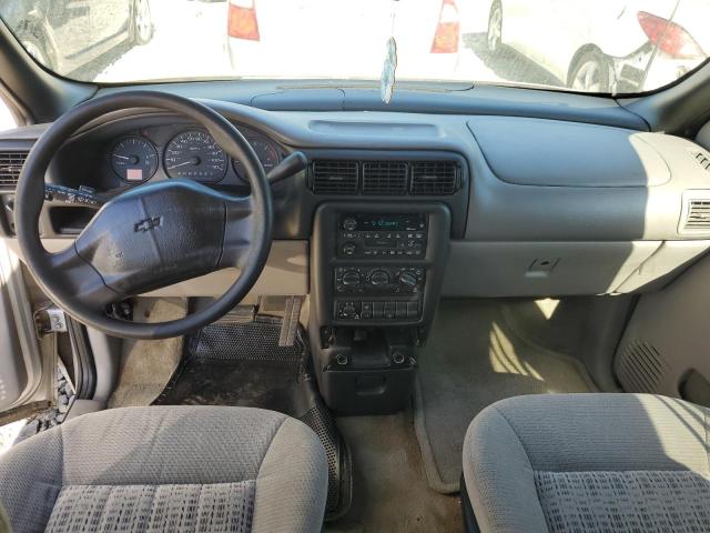 Photo 8 from auction – 2002 CHEVROLET VENTURE with VIN 1GNDX03E32D150160