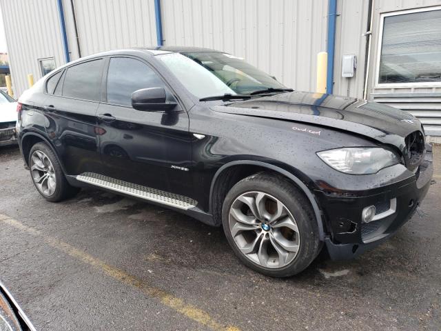 Photo 4 from auction – 2013 BMW X6 XDRIVE3 with VIN 5UXFG2C58DL788134