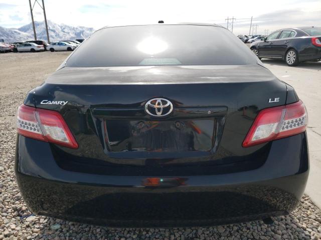 Foto 6 de la subasta – 2011 TOYOTA CAMRY BASE con VIN 4T1BF3EK7BU209388