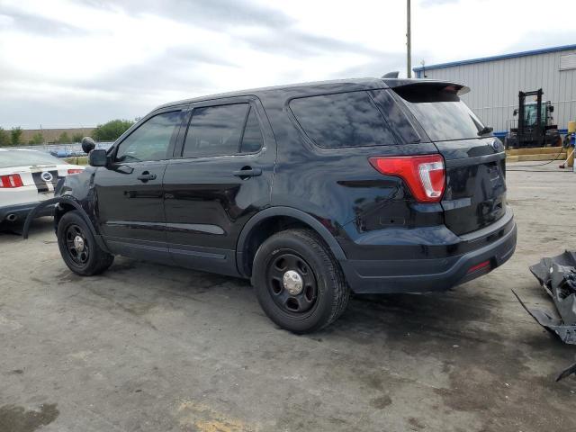Zdjęcie 2 z aukcji – 2018 FORD EXPLORER P z VIN 1FM5K8AR8JGA58650