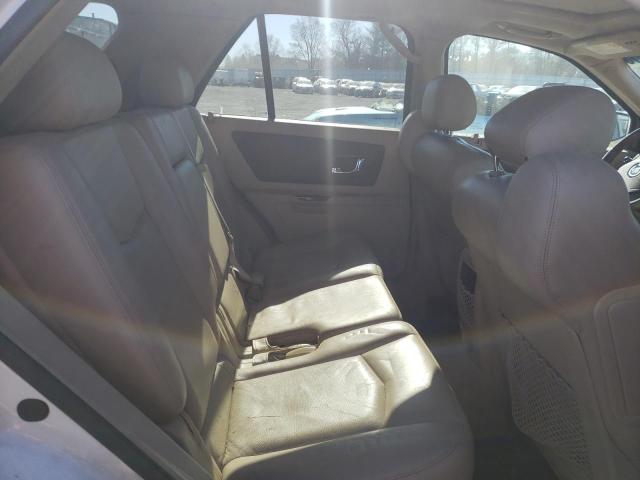 Photo 10 from auction – 2006 CADILLAC SRX with VIN 1GYEE637960117078