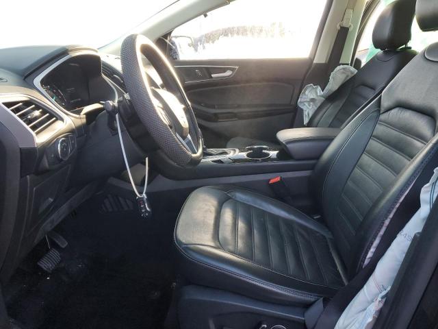 Photo 7 from auction – 2016 FORD EDGE SEL with VIN 2FMPK3J88GBC60178