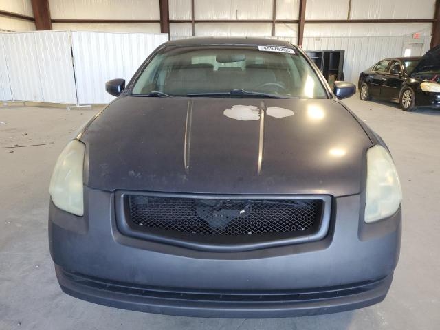 Photo 5 from auction – 2006 NISSAN MAXIMA SE with VIN 1N4BA41E96C832828