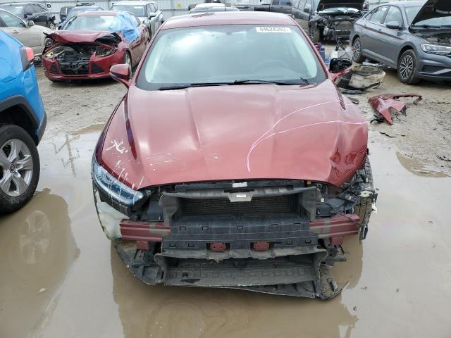 Photo 5 from auction – 2014 FORD FUSION SE with VIN 3FA6P0H74ER240723