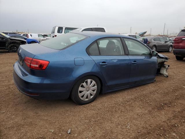 Photo 3 from auction – 2015 VOLKSWAGEN JETTA BASE with VIN 3VW2K7AJ9FM295833