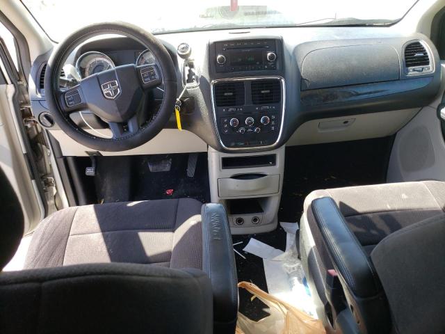 Photo 8 from auction – 2011 DODGE GRAND CARA with VIN 2D4RN4DGXBR647010