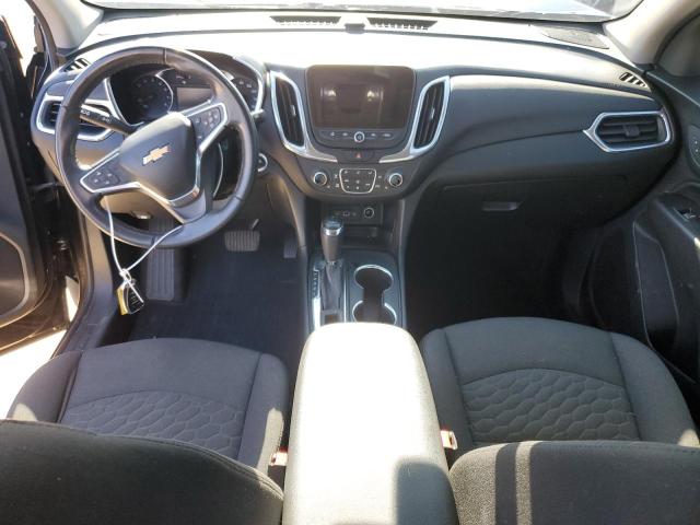 Photo 8 from auction – 2019 CHEVROLET EQUINOX LT with VIN 2GNAXLEX4K6171343