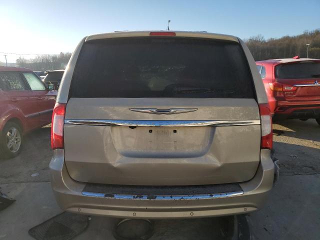 Photo 6 from auction – 2013 CHRYSLER TOWN & COU with VIN 2C4RC1CG5DR511535