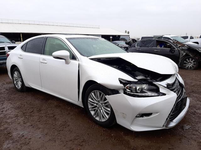 Photo 4 from auction – 2016 LEXUS ES 350 with VIN JTHBK1GG7G2240588