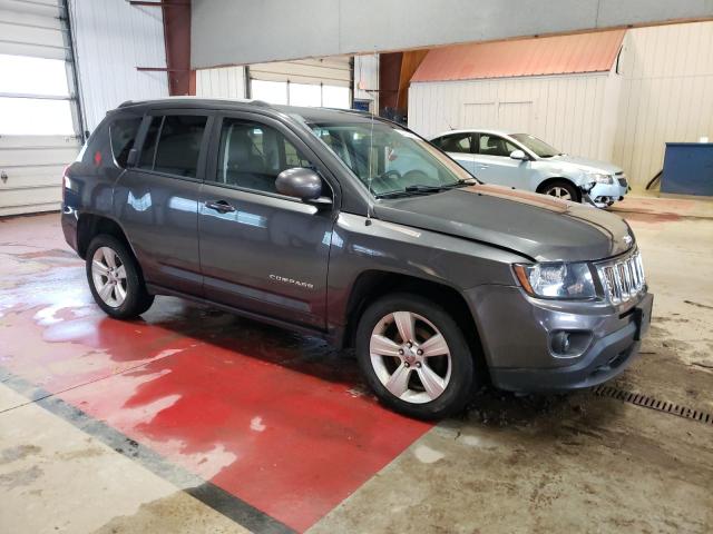 Photo 4 from auction – 2016 JEEP COMPASS LA with VIN 1C4NJDEB8GD587930