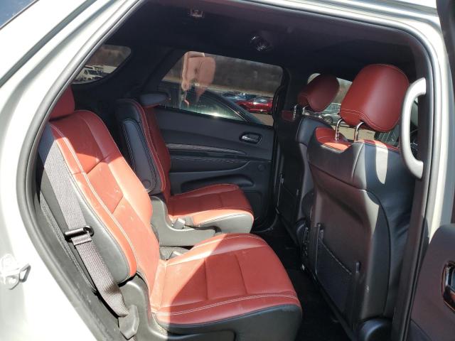 Photo 11 from auction – 2022 DODGE DURANGO SR with VIN 1C4SDJGJ5NC189168
