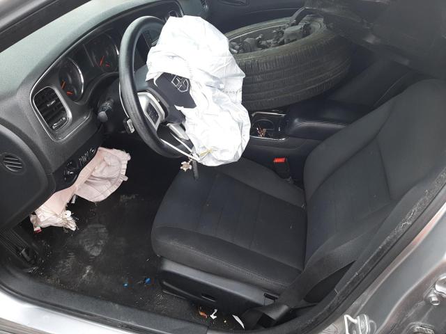 Photo 7 from auction – 2014 DODGE CHARGER SE with VIN 2C3CDXBG2EH170551