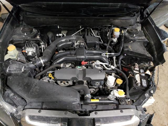 Photo 11 from auction – 2013 SUBARU OUTBACK 2. with VIN 4S4BRBSC1D3258223