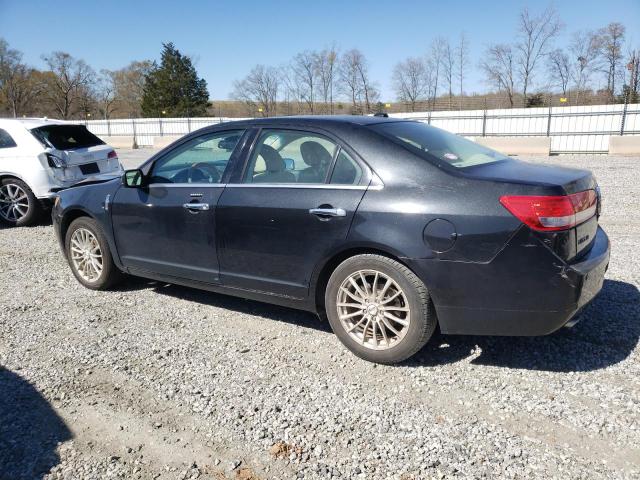 Photo 2 from auction – 2010 LINCOLN MKZ with VIN 3LNHL2JC3AR646595