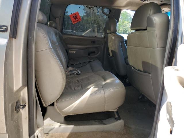Zdjęcie 10 z aukcji – 2002 GMC SIERRA K25 z VIN 1GTHK23U92F247668