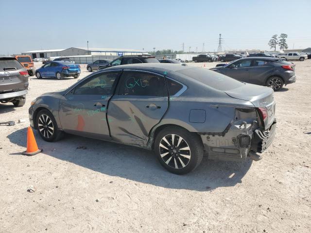 Photo 2 from auction – 2018 NISSAN ALTIMA 2.5 with VIN 1N4AL3AP0JC247582