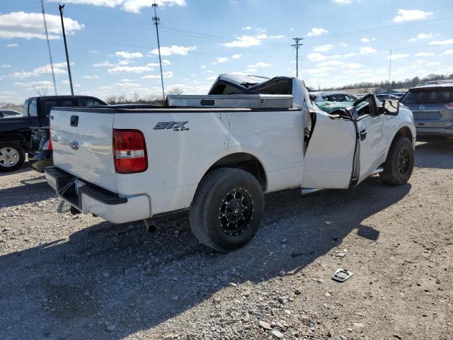 Photo 3 from auction – 2008 FORD F150 with VIN 1FTRX14W98FB27491