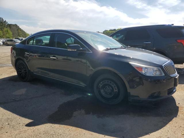 Photo 4 from auction – 2013 BUICK LACROSSE T with VIN 1G4GJ5E37DF298850
