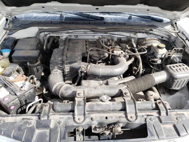 Photo 11 from auction – 2012 NISSAN FRONTIER S with VIN 1N6BD0CT4CC478389